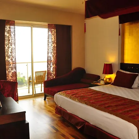Horus Paradise Resort - Ultra All Inclusive-3