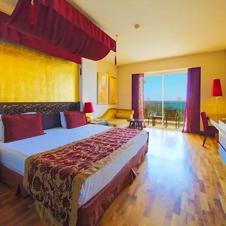 Horus Paradise Resort - Ultra All Inclusive-2